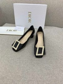 Picture of Dior Shoes Women _SKUfw130004352fw